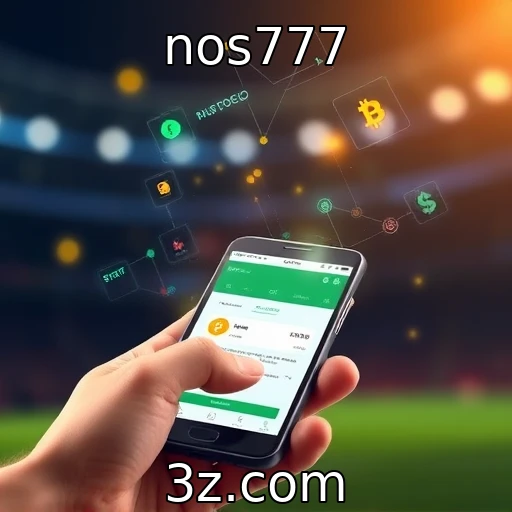 nos777 Os melhores métodos de pagamento para apostas em 2025