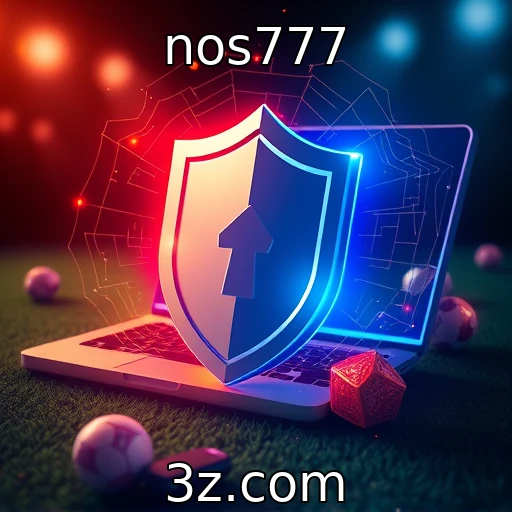 nos777 Aposte com segurança: como proteger seus dados nas plataformas de cassino