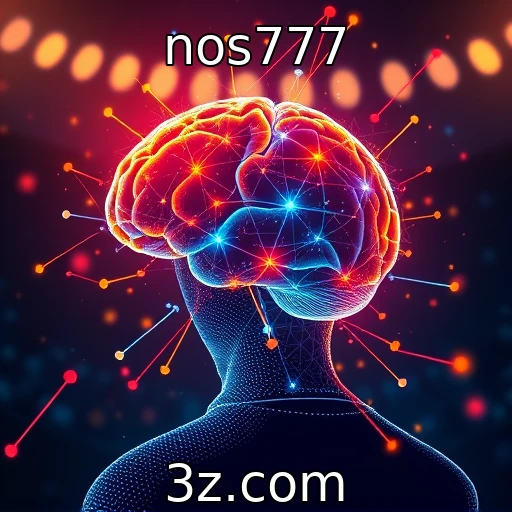 nos777 Apostas na Era Digital: Como o Pix Está Transformando o Mercado
