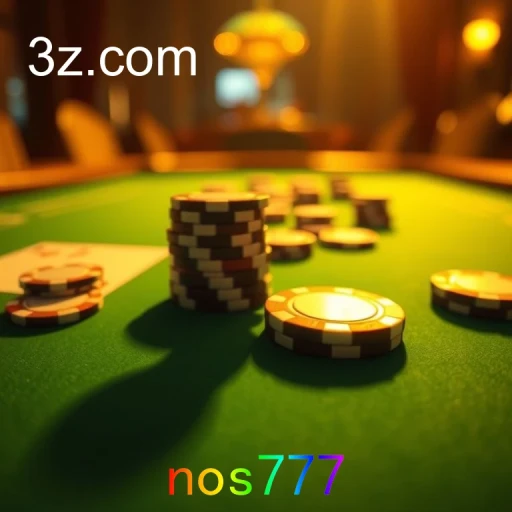 nos777 Bônus