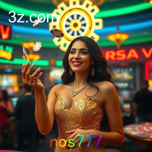 nos777 Esporte