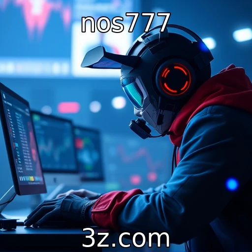 nos777 Apostas Esportivas: Análise das Melhores Estratégias para 2025