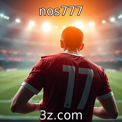 nos777 A explosão das apostas esportivas no Brasil: um novo jogo começou