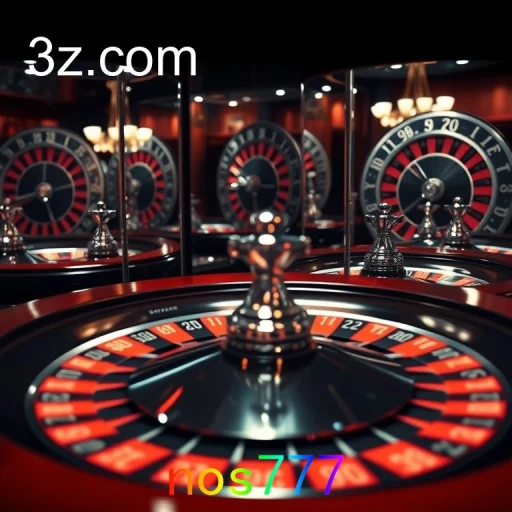 nos777 Jogos