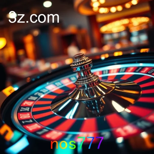 nos777 Login