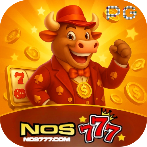 nos777 logo