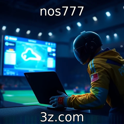 nos777 Os principais campeonatos de e-sports que movimentam o mercado brasileiro