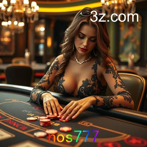 nos777 Plataforma