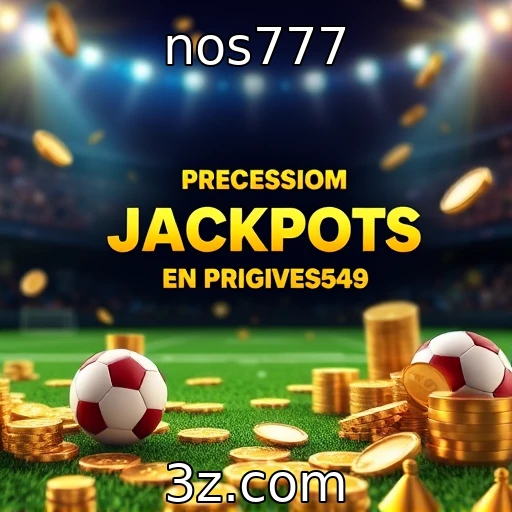 nos777 Apostas Esportivas: Decifre as Análises para Potencializar Seus Ganhos