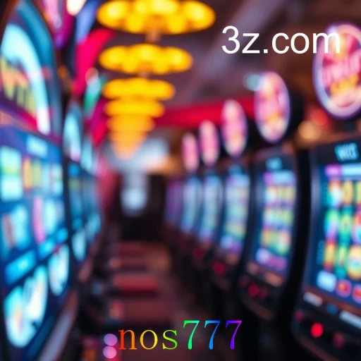 nos777 Promocao