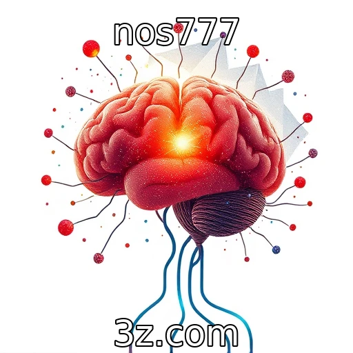 nos777 Os segredos das apostas esportivas que você precisa conhecer