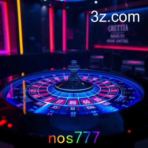 nos777 Slots
