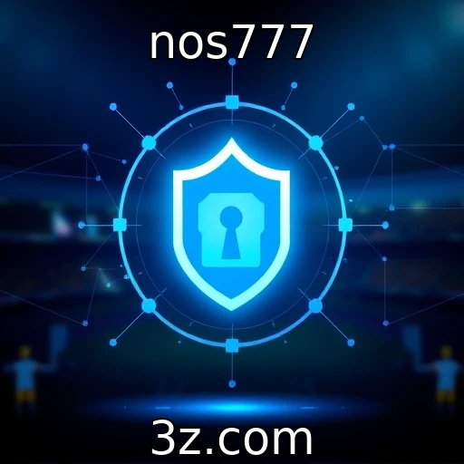 nos777 Apostas esportivas: Como analisar suas chances de vencer partidas