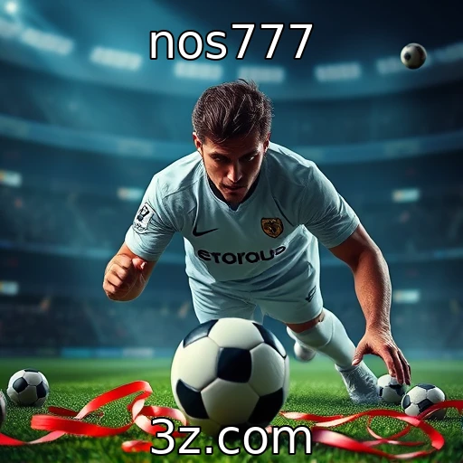 nos777 Apostas Esportivas: Estratégias Eficazes para Maximizar Seus Lucros