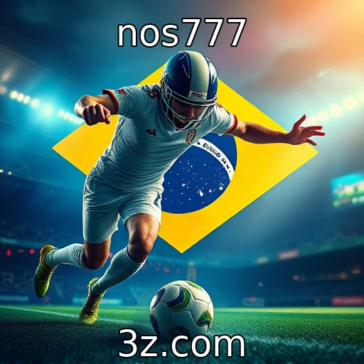 nos777 As principais tendências das apostas esportivas no Brasil em 2023